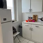 Work & Apartmán *