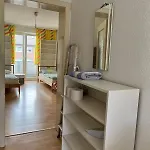 Apartmán Work &