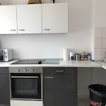 Apartmán Work & Hannover
