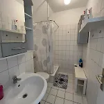 Apartmán Work & Hannover
