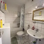 Apartmán Work & Hannover