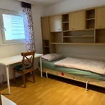 Apartmán Work &