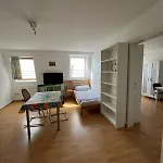 Work & Apartmán Hannover
