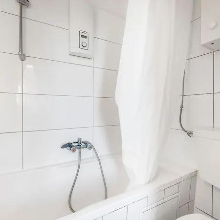 Work & Apartment Hannover