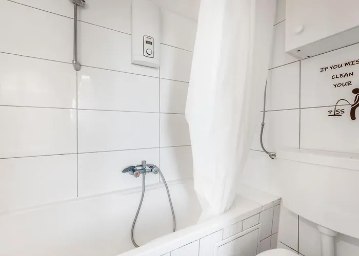 Work & Apartment Hannover