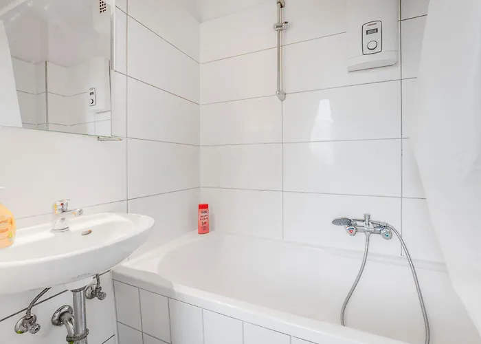 Apartment Work & Hannover