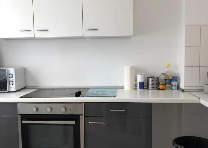 Apartment Work & Hannover