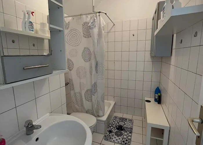 Apartment Work & Hannover