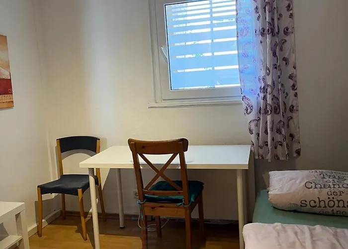 Work & Apartment Hannover