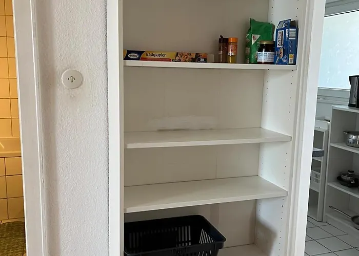 Apartment Work & Hannover