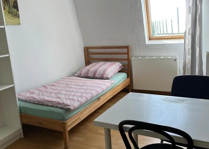 Apartment Work & Hannover