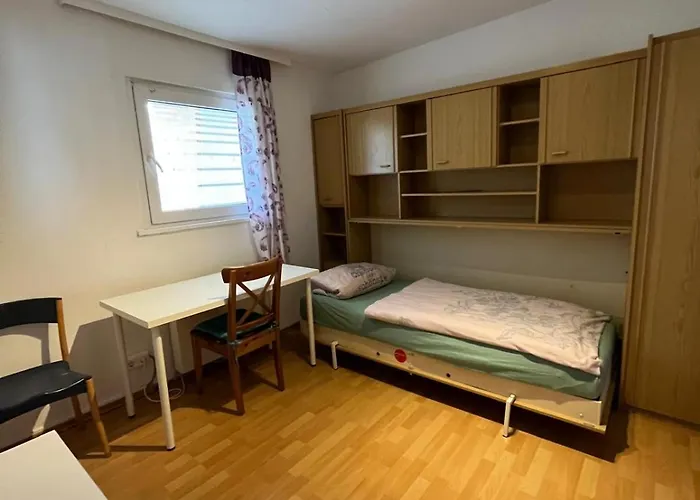 Work & Apartment Hannover