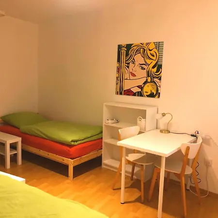 Apartamento Work & *