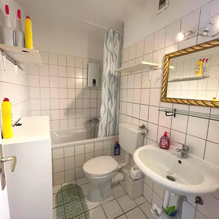 Apartamento Work &