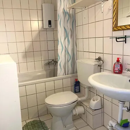 Apartamento Work & *