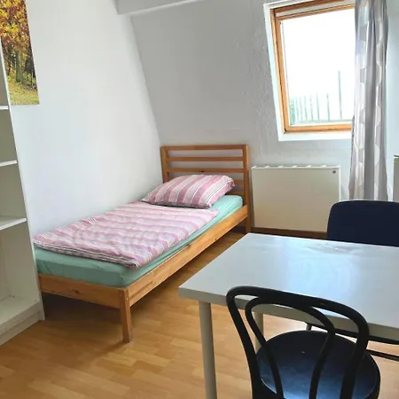 Apartamento Work & *