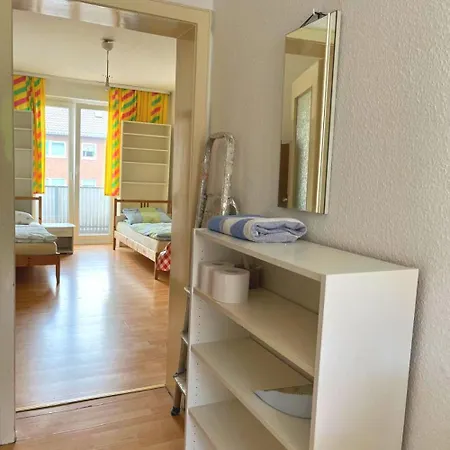 Apartamento Work &
