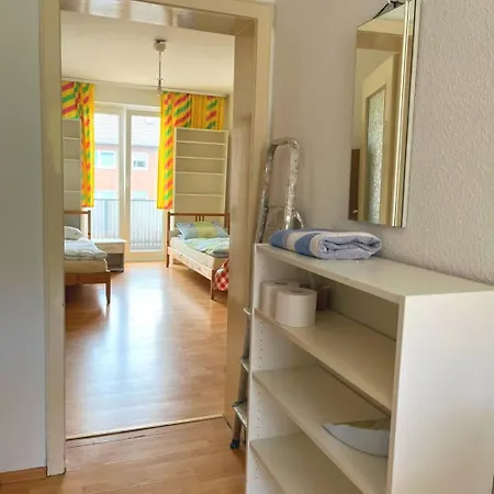 Apartamento Work &