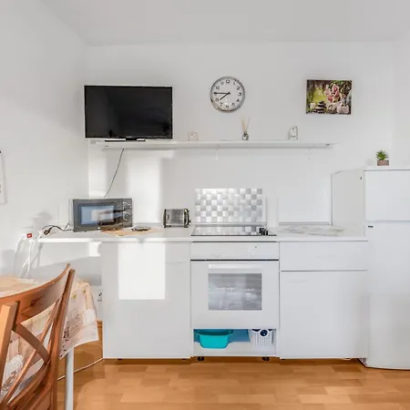 Work & Apartament Hanower