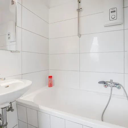 Apartament Work & Hanower