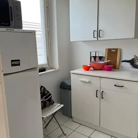 Work & Apartament *