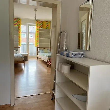 Apartament Work & *