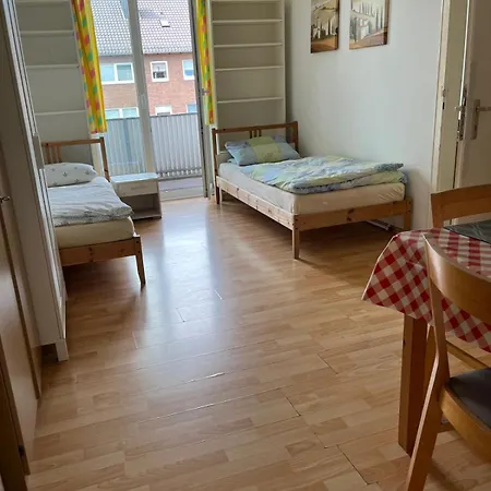 Apartament Work & *
