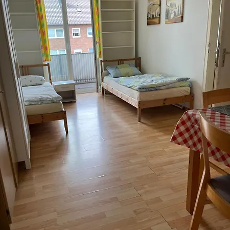 Apartament Work & *