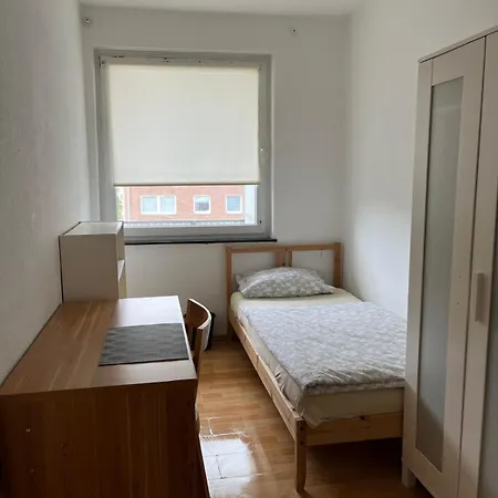 Work & Apartament *