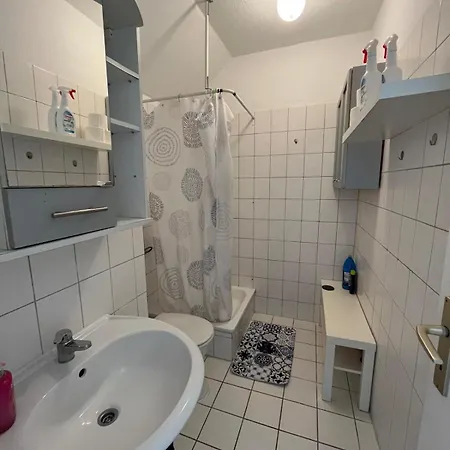 Apartament Work & Hanower