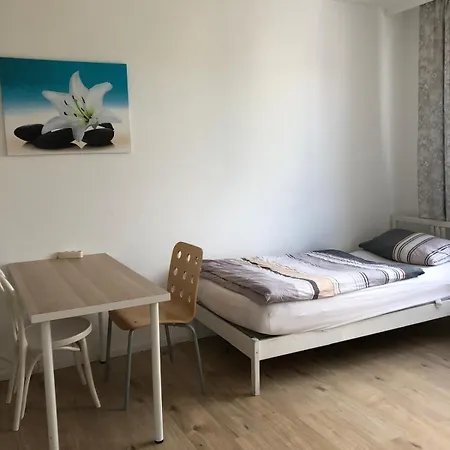Work & Apartament *