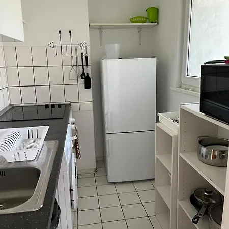 Work & Apartament *