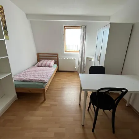Apartament Work &