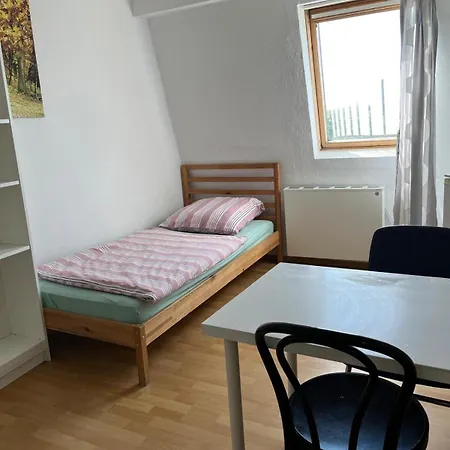 Apartament Work & Hanower