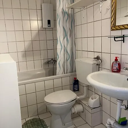 Work & Apartament *