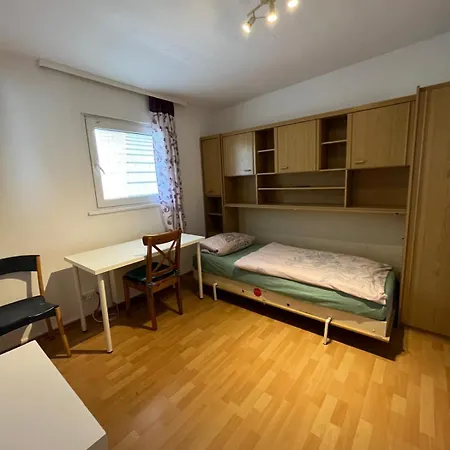 Work & Apartament Hanower