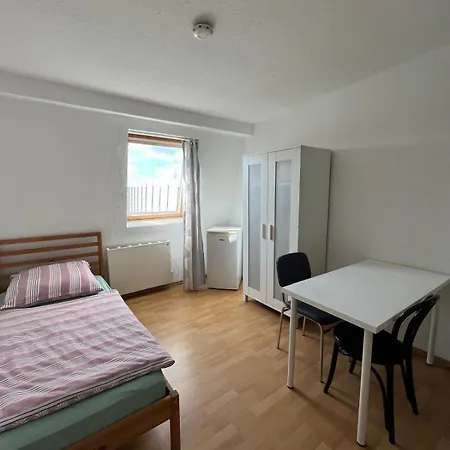 Apartament Work & Hanower