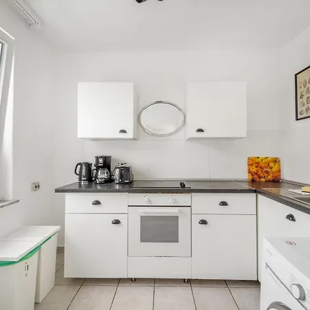 Apartamento Work & *