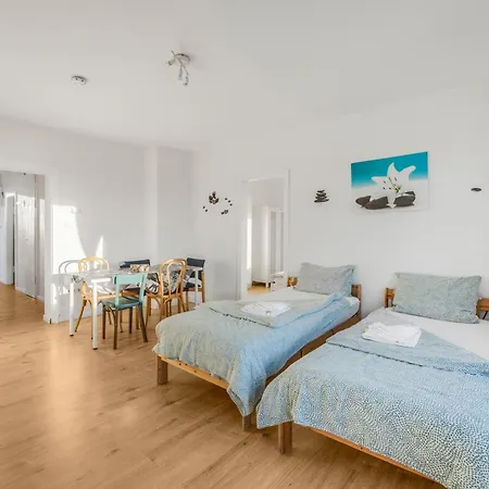 Apartament Work &