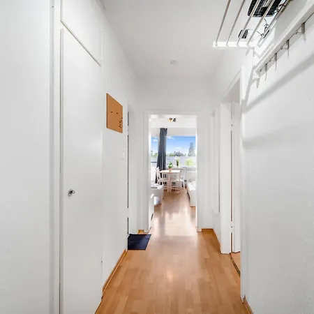 Apartament Work & *