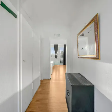 Work & Apartament *