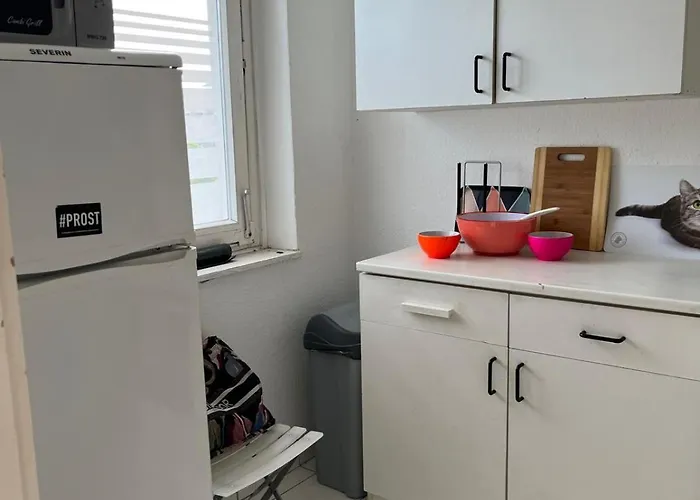 Work & Apartamento *