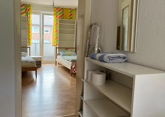 Apartamento Work & *