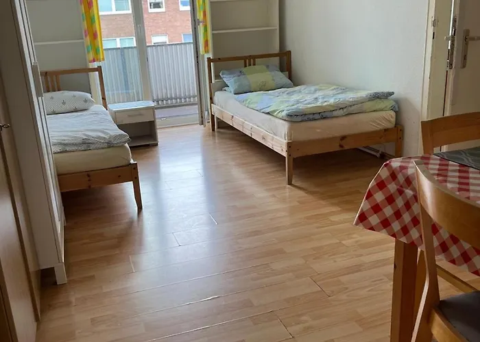 Apartamento Work & *