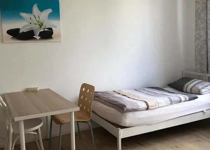 Work & Apartamento *