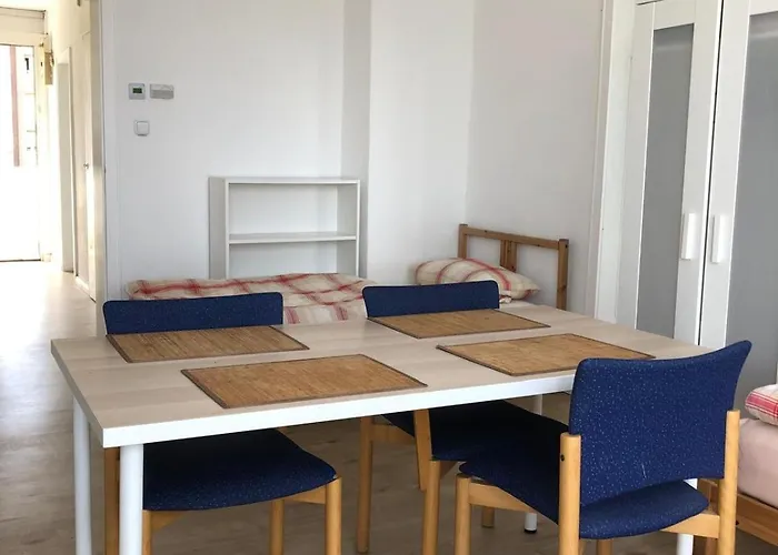 Apartamento Work & *