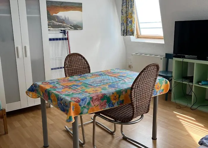 Work & Apartamento Hanôver