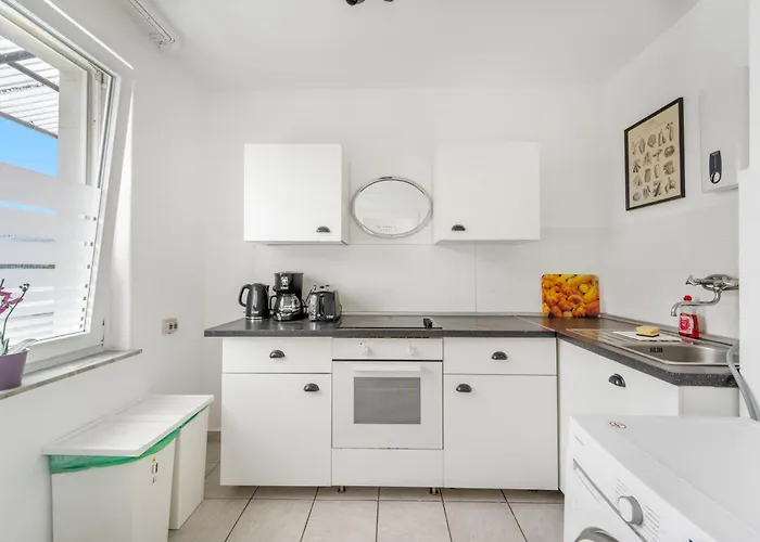 Apartamento Work & *