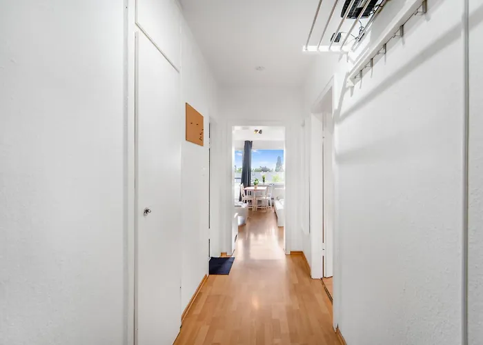 Apartamento Work & *