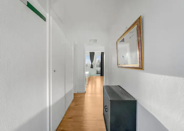 Work & Apartment *